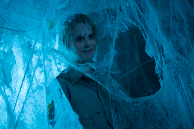 Janet Varney (Photo: Kim Simms/IFC)